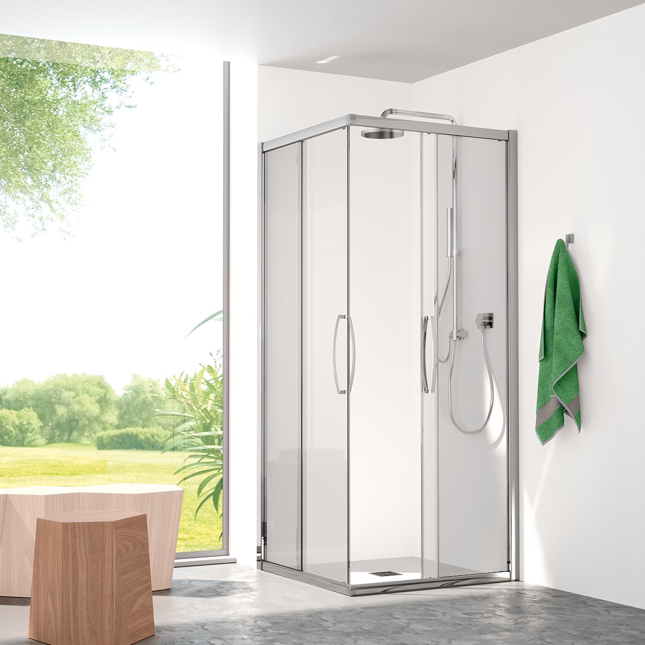 jual shower box murah 6 jual shower box murah 6