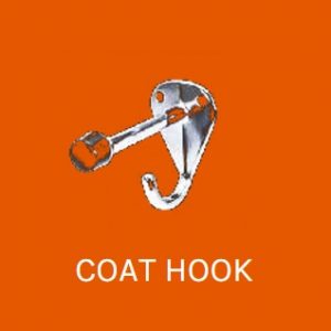 COAT HOOK