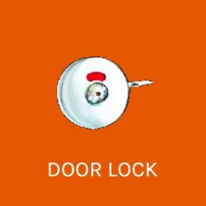 DOOR LOCK
