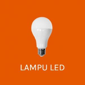 LAMPU LED