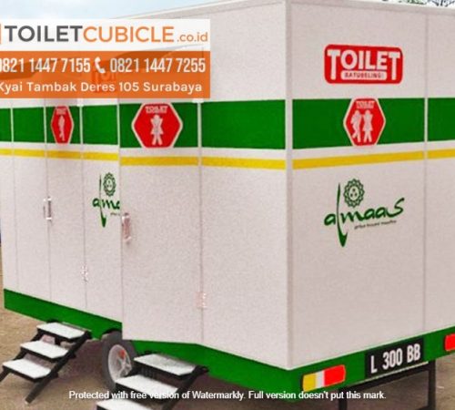 sewa toilet portable movable camping caravan 2