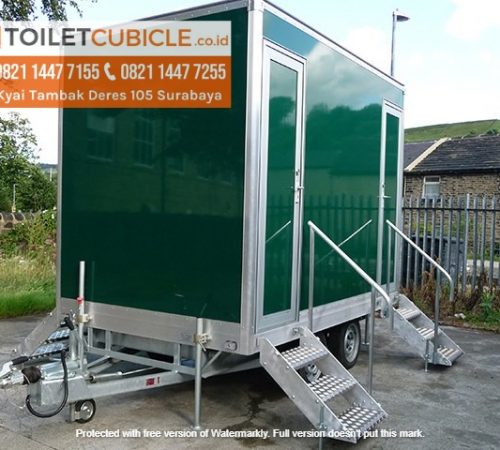 sewa toilet portable movable camping caravan 4