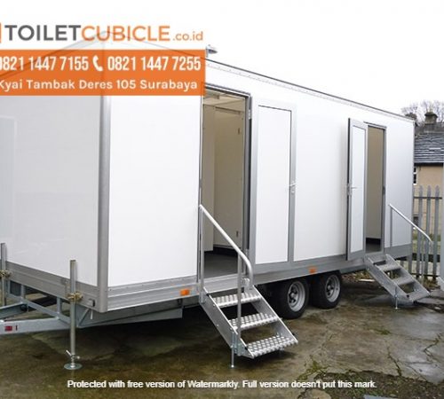 sewa toilet portable movable camping caravan 5